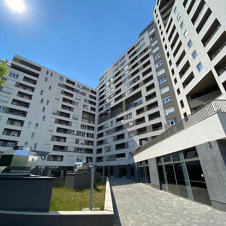 Apartman Armin Sarajevo Σαράγεβο Εξωτερικό φωτογραφία