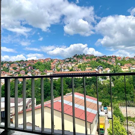 Apartman Armin Sarajevo Σαράγεβο Εξωτερικό φωτογραφία