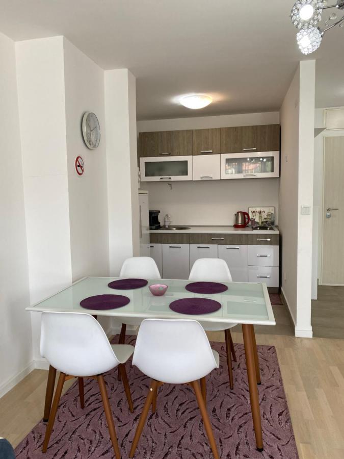 Apartman Armin Sarajevo Σαράγεβο Εξωτερικό φωτογραφία