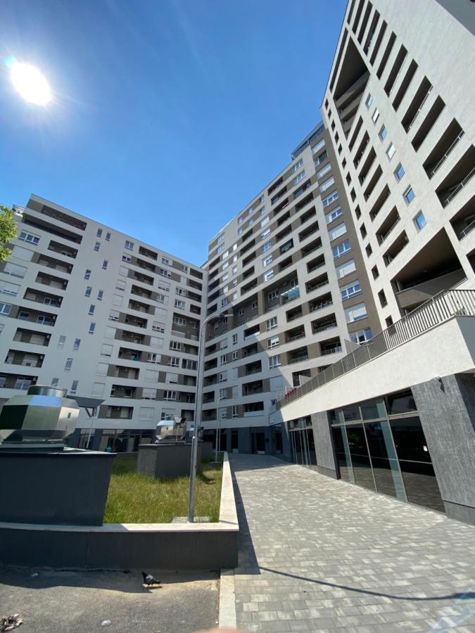 Apartman Armin Sarajevo Σαράγεβο Εξωτερικό φωτογραφία