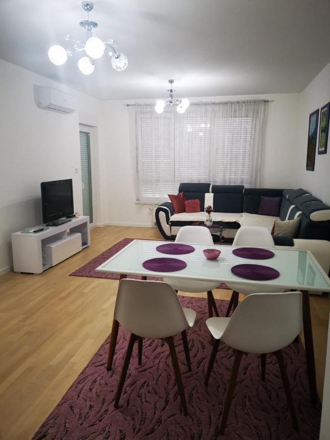 Apartman Armin Sarajevo Σαράγεβο Εξωτερικό φωτογραφία