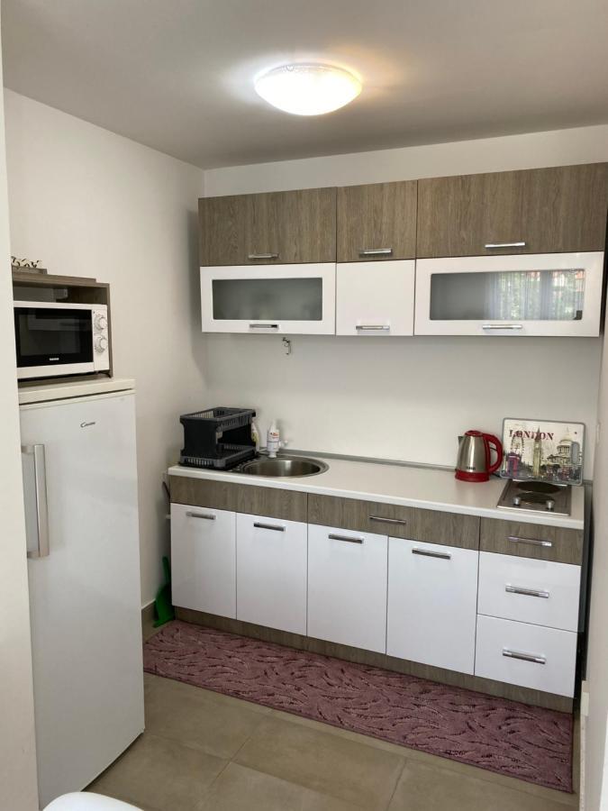 Apartman Armin Sarajevo Σαράγεβο Εξωτερικό φωτογραφία