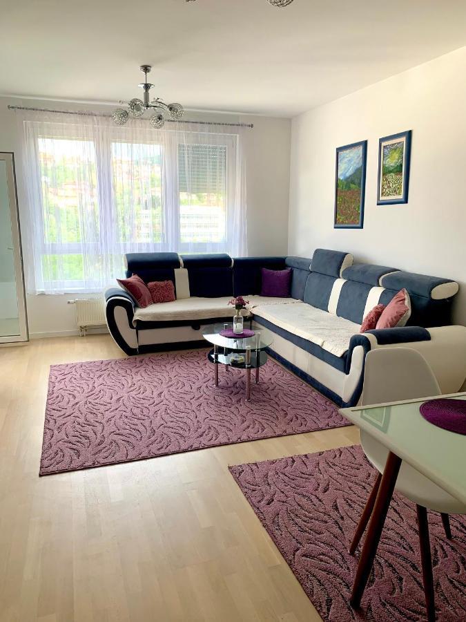 Apartman Armin Sarajevo Σαράγεβο Εξωτερικό φωτογραφία