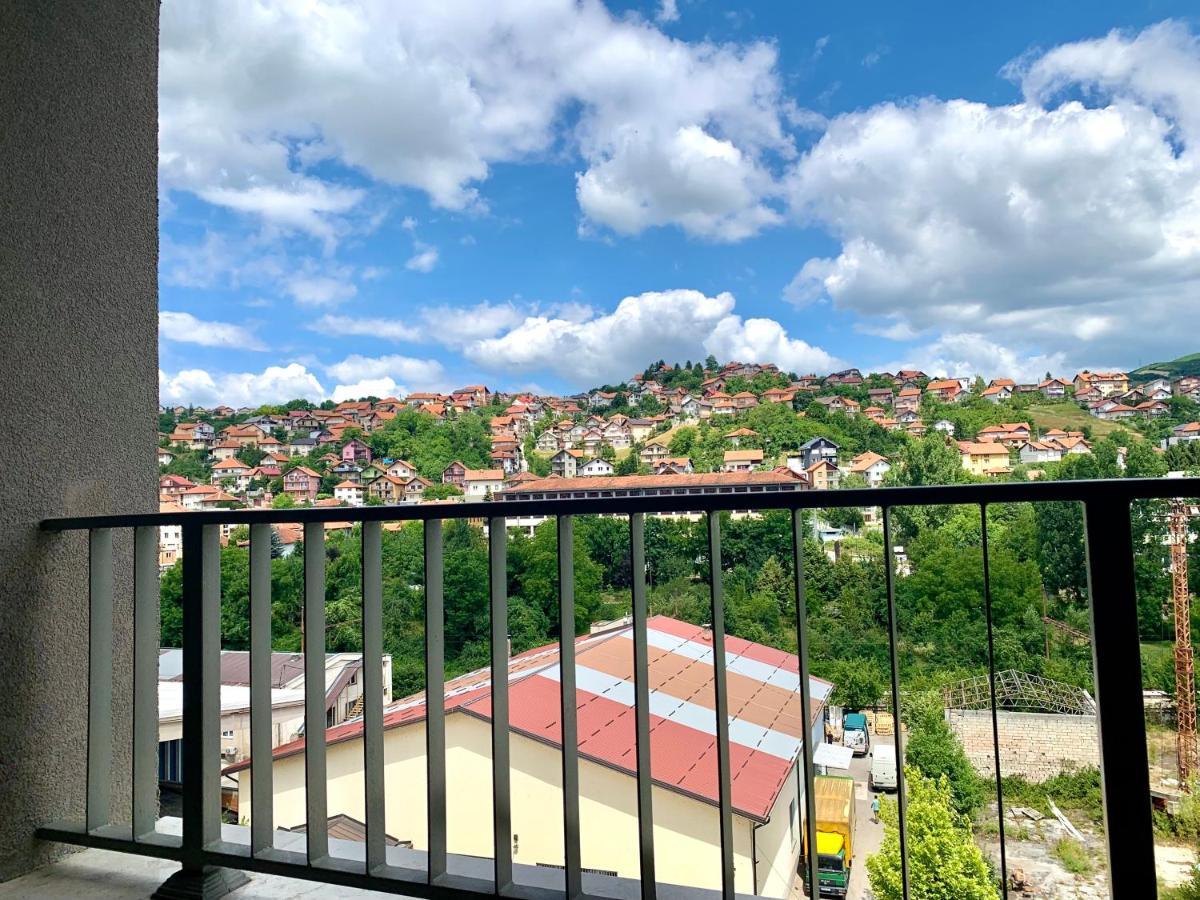 Apartman Armin Sarajevo Σαράγεβο Εξωτερικό φωτογραφία