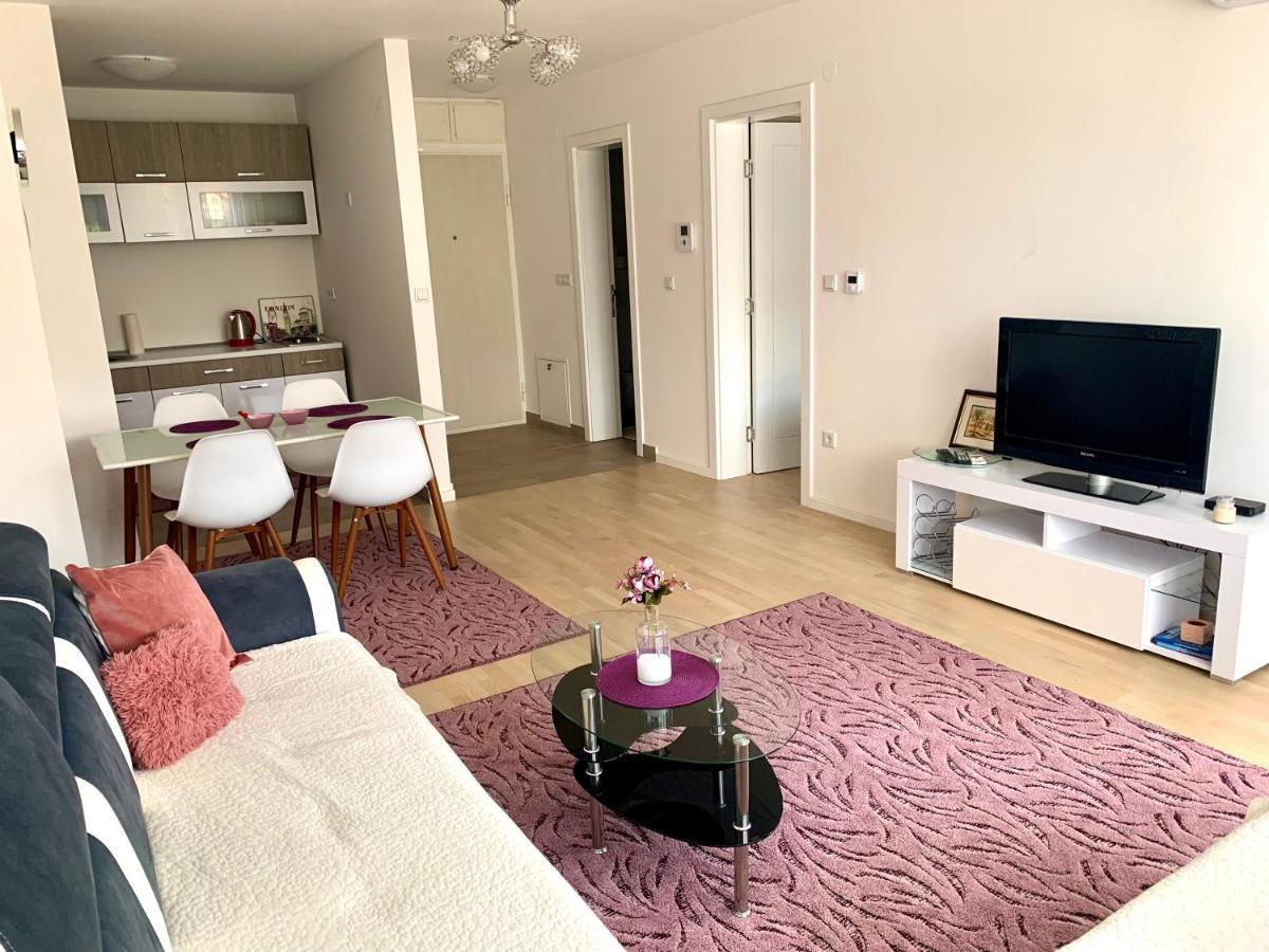 Apartman Armin Sarajevo Σαράγεβο Εξωτερικό φωτογραφία