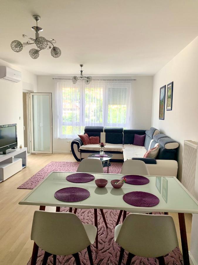 Apartman Armin Sarajevo Σαράγεβο Εξωτερικό φωτογραφία